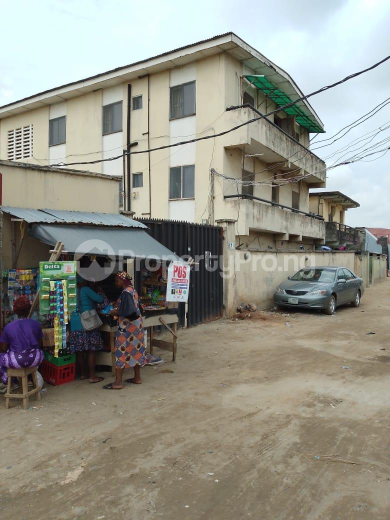 3 bedroom House for sale Alapere Ketu Lagos Alapere Kosofe/Ikosi Lagos