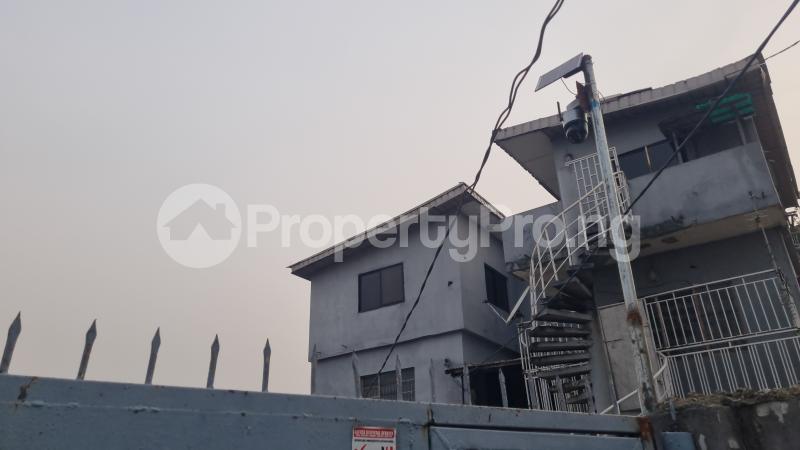 3 bedroom House for sale Sawmill Ifako-gbagada Gbagada Lagos