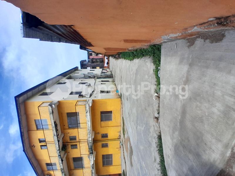 House for sale Bariga Shomolu Lagos