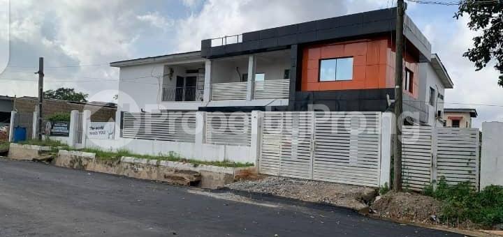 4 bedroom House for sale Bodija Ibadan Oyo