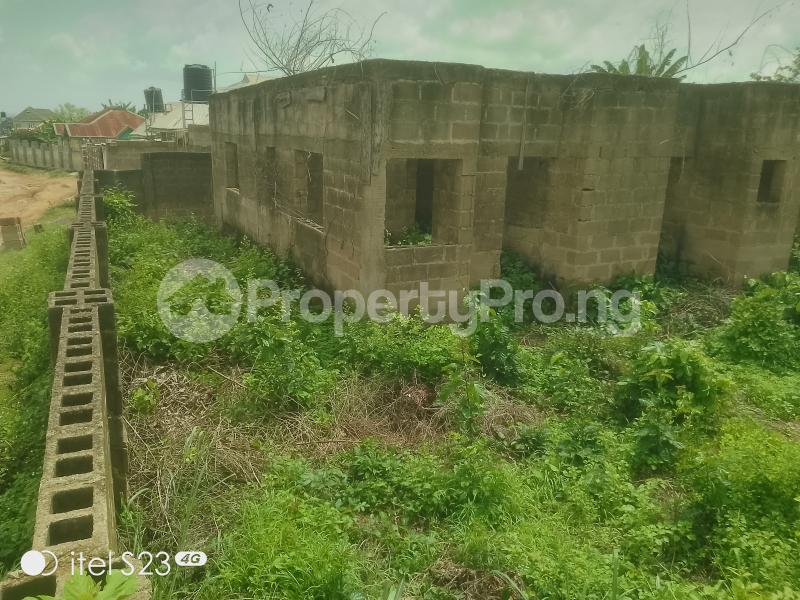 3 bedroom House for sale Shalom Estate Idi Ope Junction Along Liberty Academy Akala Express Ibadan Oyo - 0