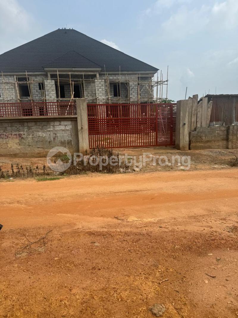 10 bedroom Flat / Apartment for sale Lugbe Abuja