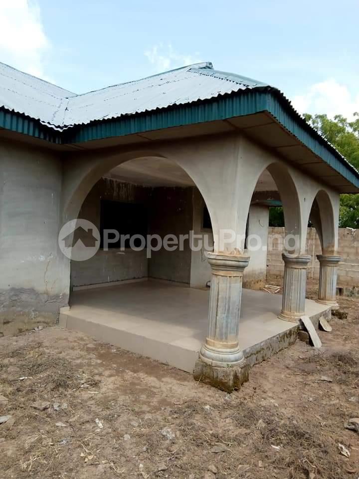 4 Bedroom House in Ilorin Kwara House for sale in ilorin House in
