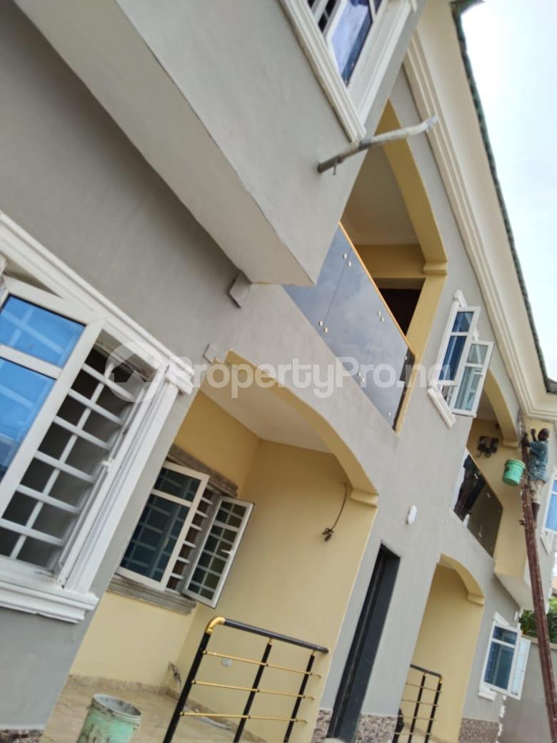 3 bedroom Flat / Apartment for rent Oluyole Estate, Ibadan Oluyole Estate Ibadan Oyo