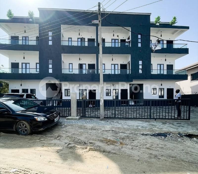 1 bedroom House for sale Ajah Lagos