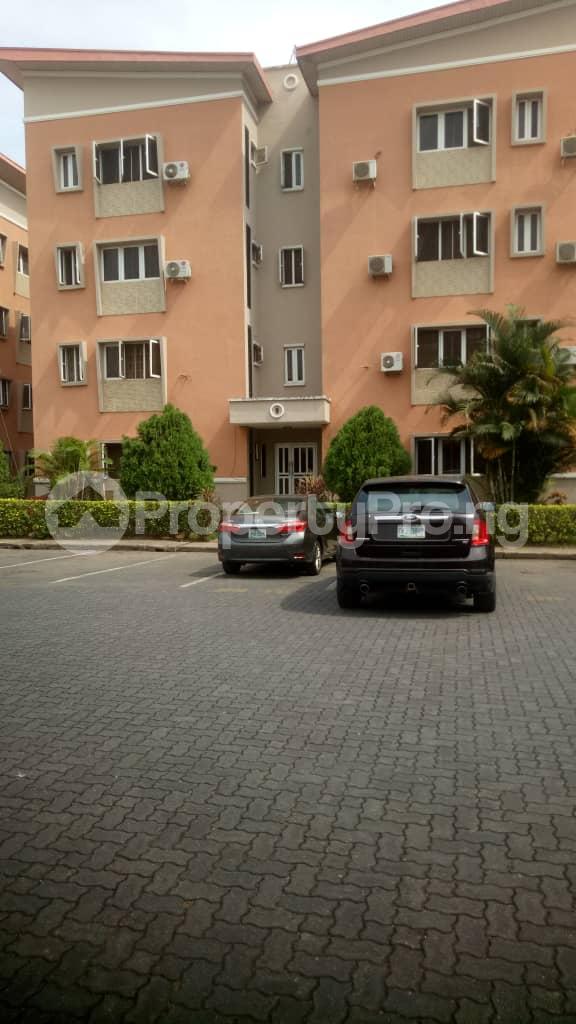 2 bedroom Flat / Apartment for sale Anthony Enahoro Housing Estate Ogba Industrial Ogba Lagos