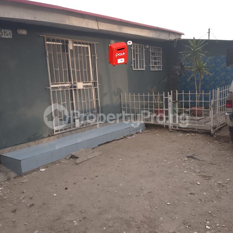 2 bedroom House for sale Ikota Estate Ikota Lekki Lagos