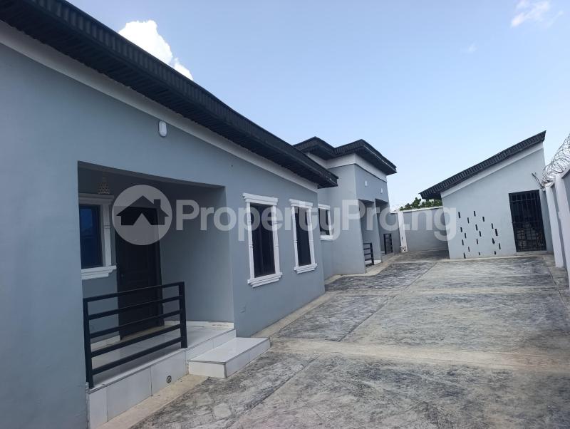 House for sale Ajitose, Muslim, Lagos Ibadan, Express Way. Odinjo Ibadan Oyo - 0