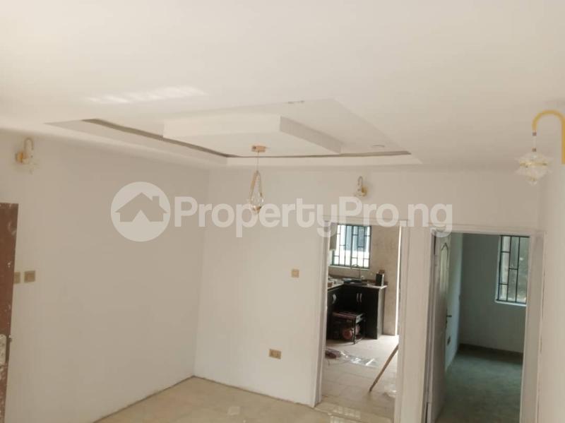 2 bedroom House for rent Ile Tuntun Area, Off Nihort Road, Idishin, Jericho Extension Eleyele Ibadan Oyo