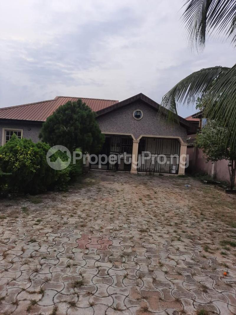 3 bedroom House for sale Abijo Ajah Lagos