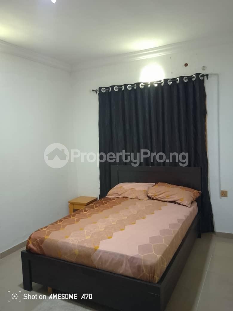 3 bedroom House for rent Omole phase 1 Ojodu Lagos