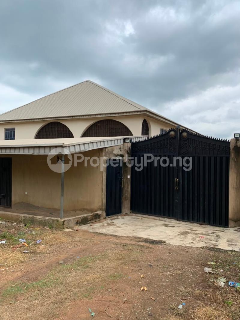 3 bedroom House for rent Trinity Area, Sabo, Ojoo Ibadan Oyo