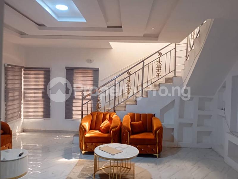 4 bedroom House for rent Alafara Iletuntun/Jericho extension Ibadan Oyo