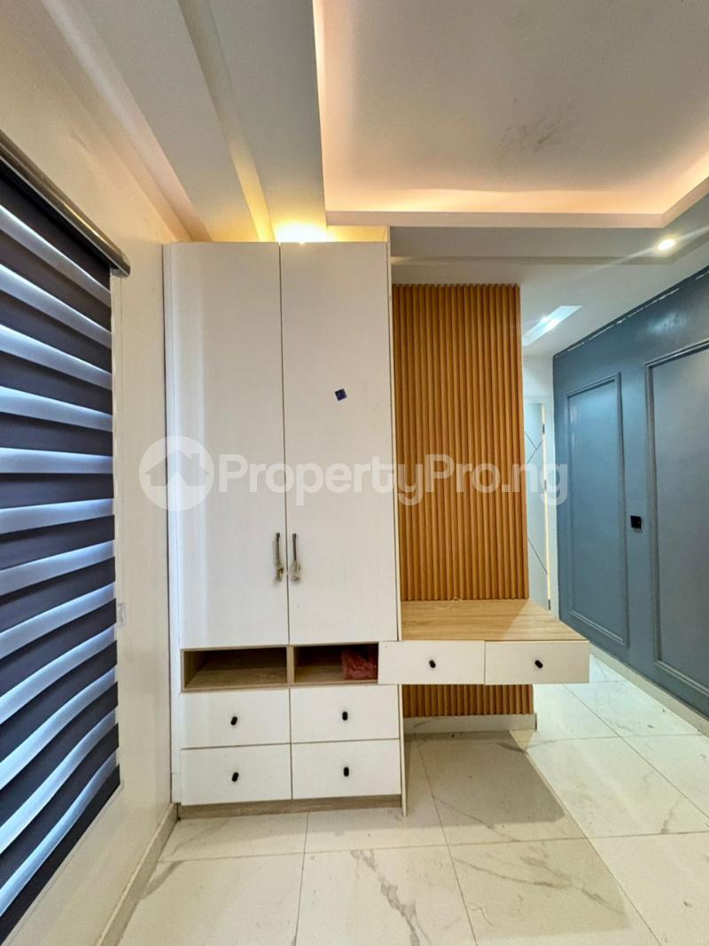 4 bedroom House for sale Carlton Gate Estate Akobo Ibadan Oyo