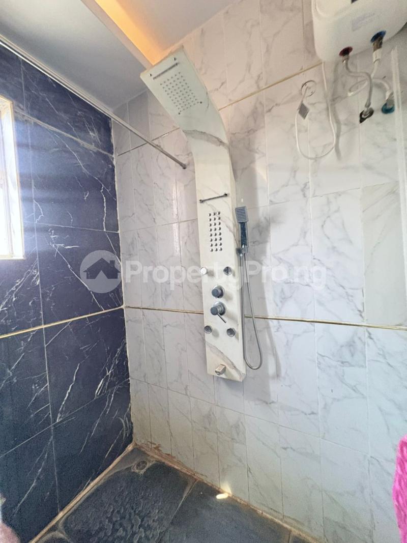 4 bedroom House for sale Carlton Gate Estate Akobo Ibadan Oyo