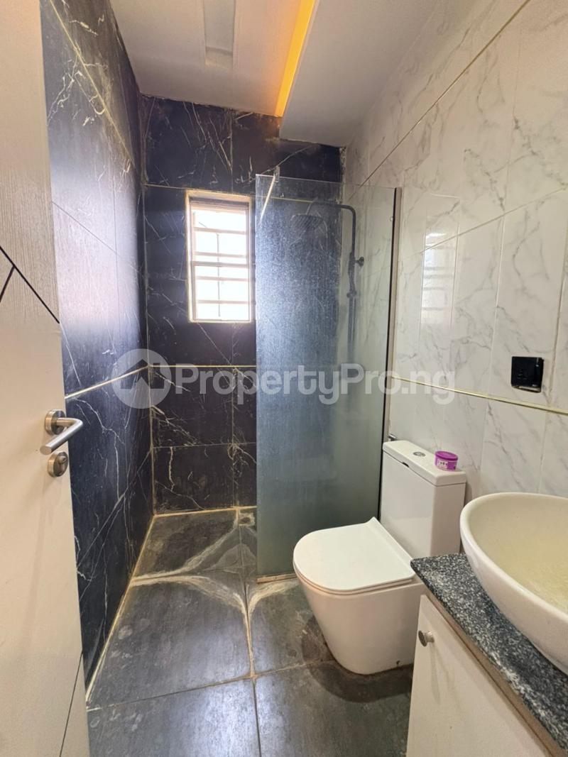 4 bedroom House for sale Carlton Gate Estate Akobo Ibadan Oyo