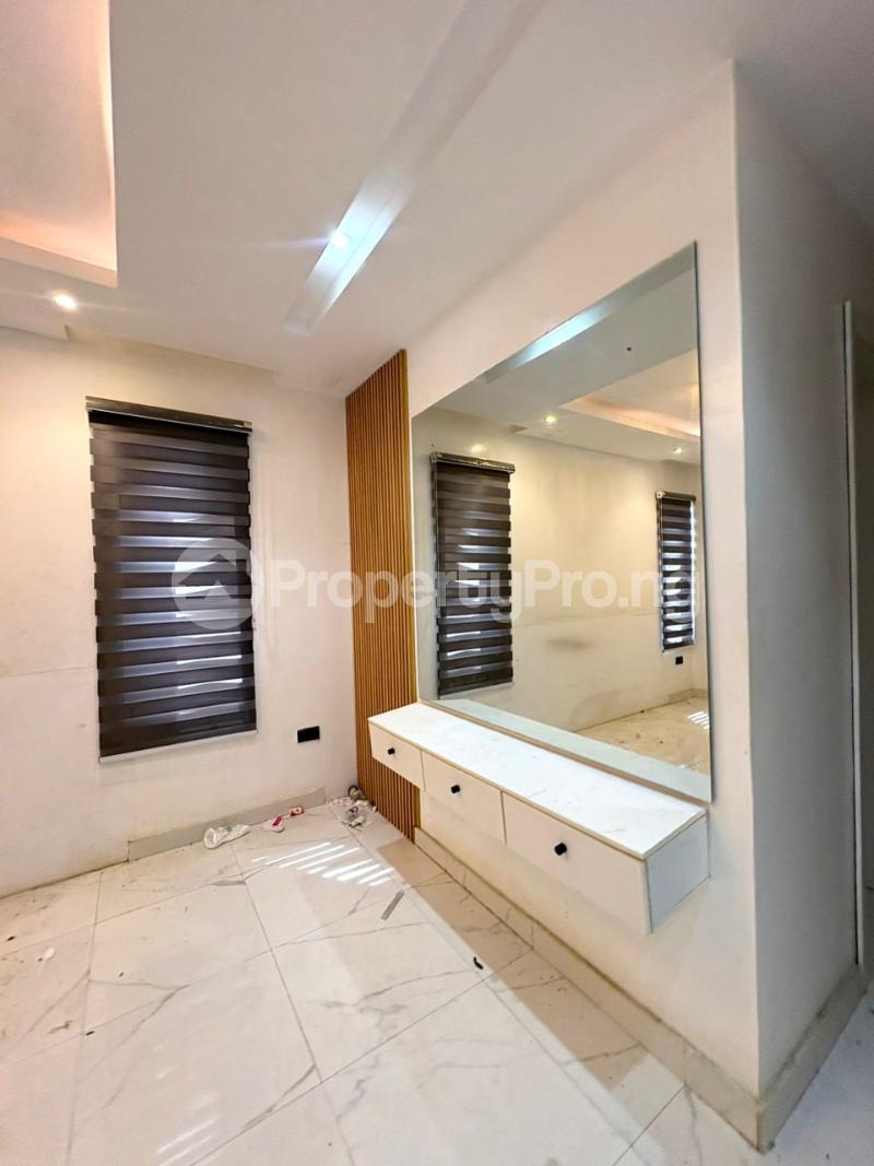4 bedroom House for sale Carlton Gate Estate Akobo Ibadan Oyo