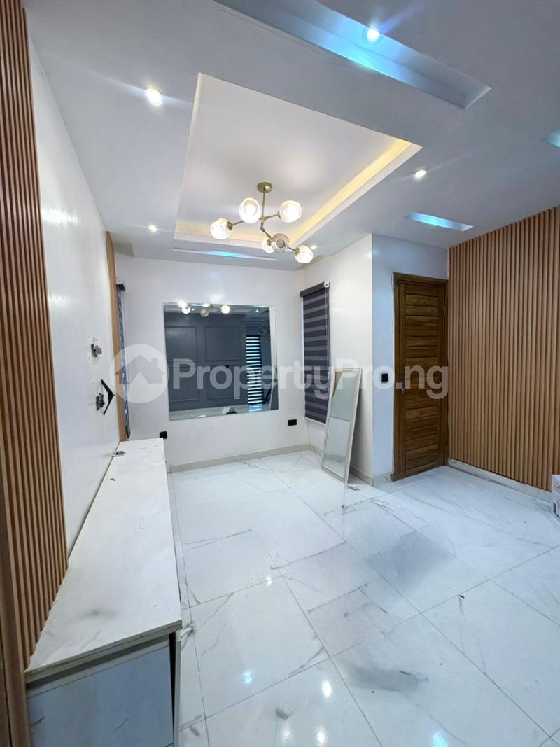 4 bedroom House for sale Carlton Gate Estate Akobo Ibadan Oyo