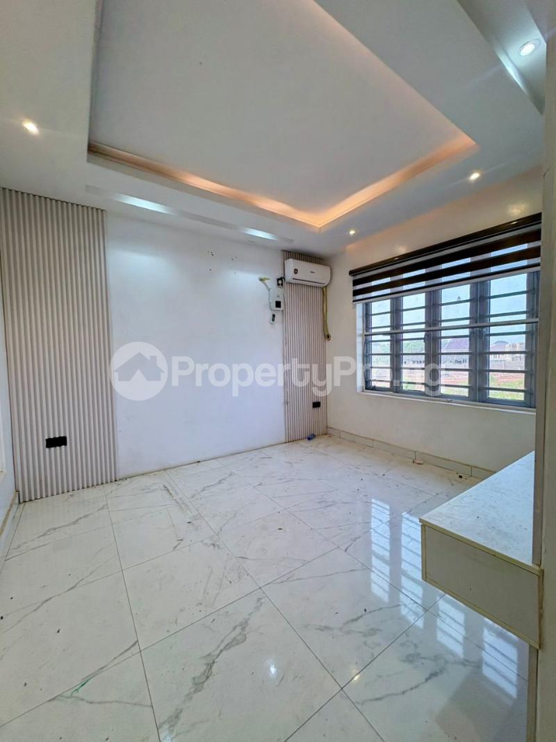 4 bedroom House for sale Carlton Gate Estate Akobo Ibadan Oyo