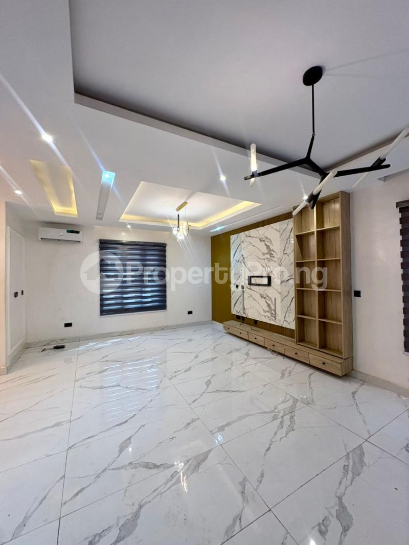 4 bedroom House for sale Carlton Gate Estate Akobo Ibadan Oyo