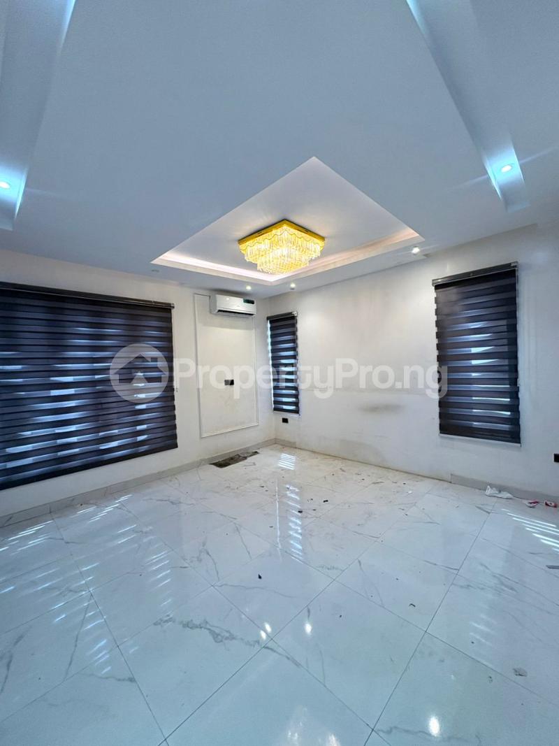 4 bedroom House for sale Carlton Gate Estate Akobo Ibadan Oyo