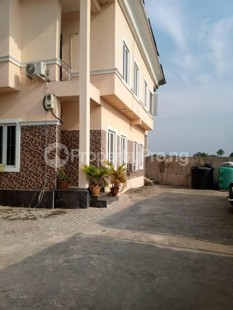 4 bedroom House for sale   Opebi Ikeja Lagos