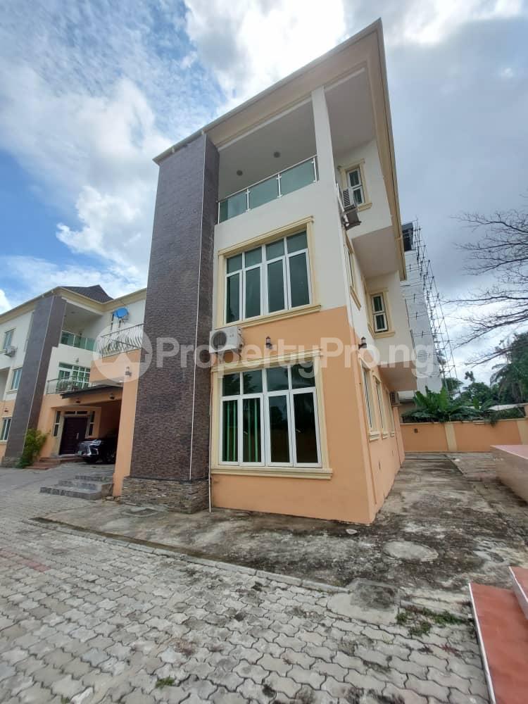 4 bedroom House for rent Old Ikoyi Ikoyi Lagos