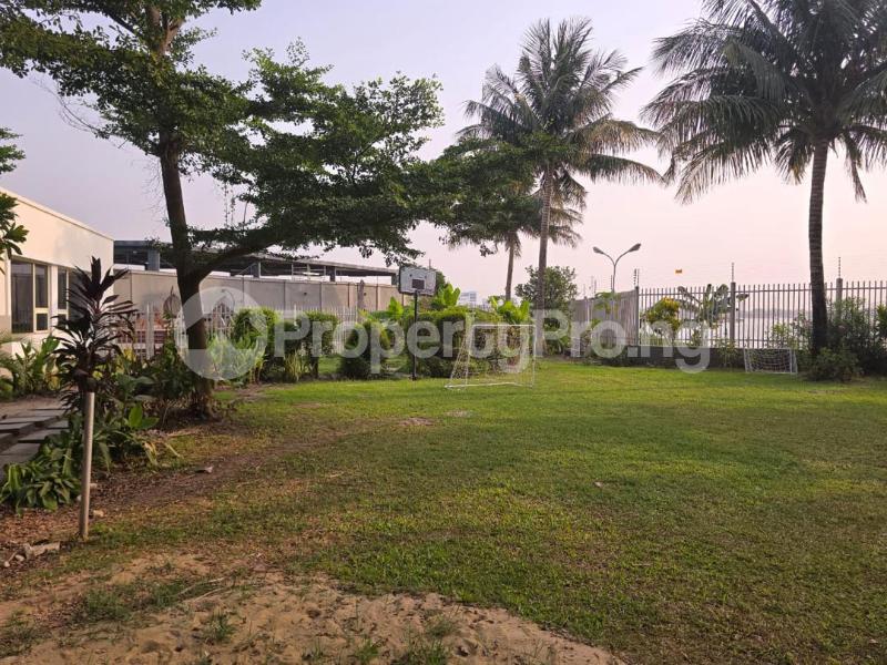 4 bedroom House for sale Banana Island Ikoyi Lagos