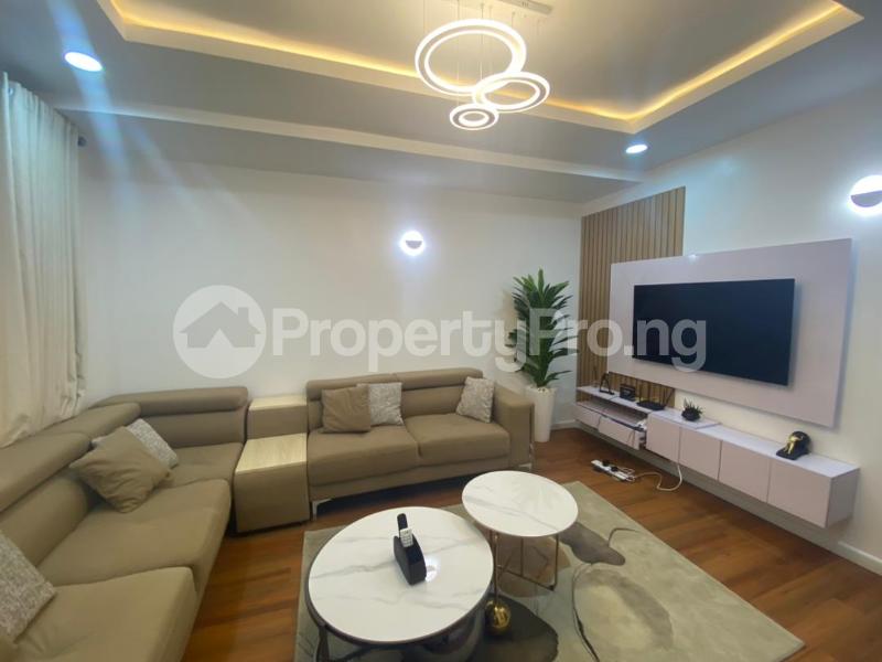 4 bedroom House for sale Kado Abuja