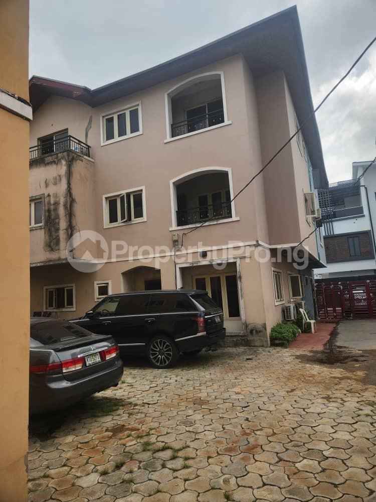 5 bedroom House for sale Ikeja GRA Ikeja Lagos
