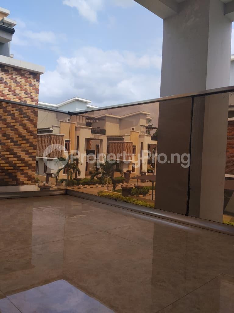 5 bedroom House for rent Ikeja GRA Ikeja Lagos