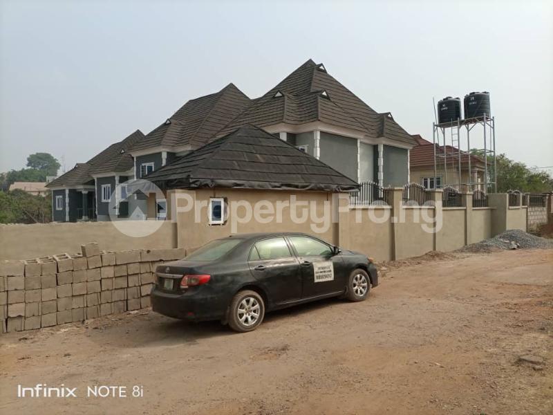 4 bedroom House for rent Forestry Hill Estate, Jericho Gra, Jericho Ibadan Oyo