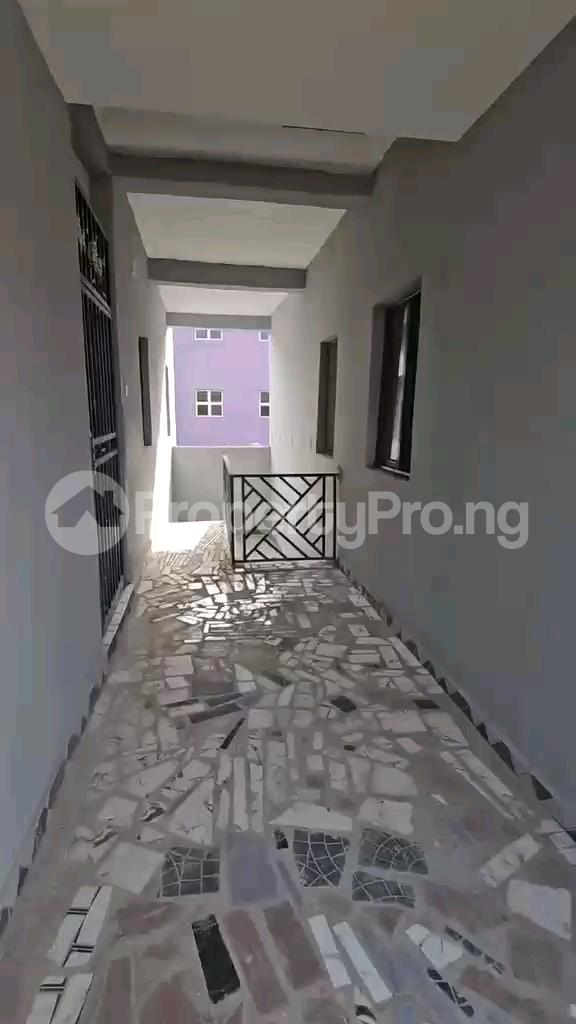 Flat / Apartment for rent Ikosi Ketu Lagos