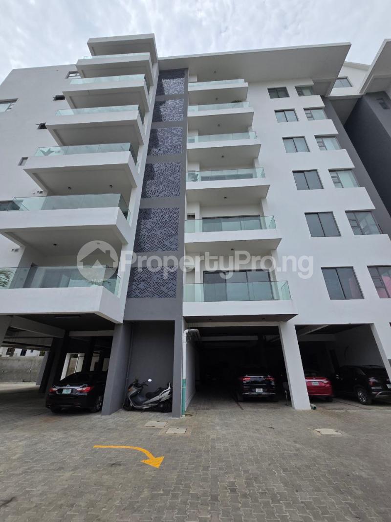 4 bedroom House for sale ONIRU Victoria Island Lagos