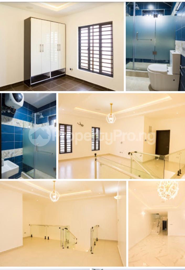 House for sale VGC Lekki Lagos - 0