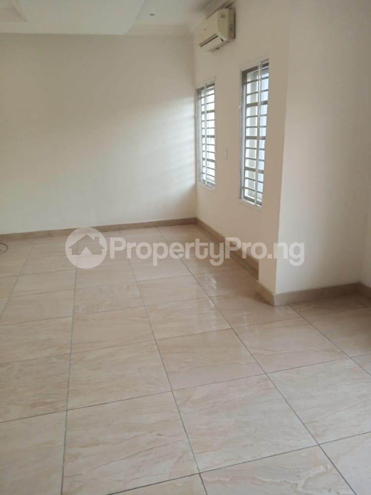 5 bedroom House for rent Awuse Estate Opebi Ikeja Lagos - 0