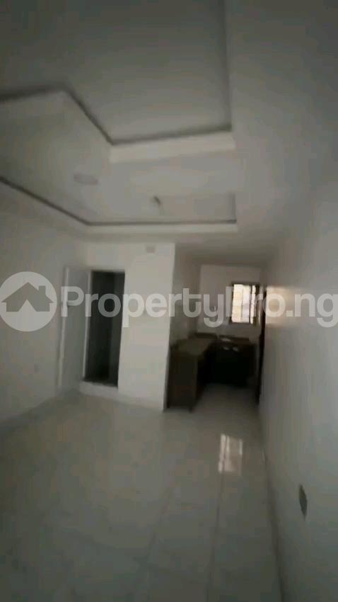 1 bedroom Flat / Apartment for rent Off Ajelogo Road Kosofe/Ikosi Lagos