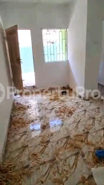 Flat / Apartment for rent Off Ajelogo Kosofe/Ikosi Lagos