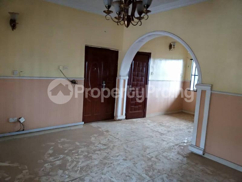 3 bedroom Flat / Apartment for sale County Estate ,ogba Ifako-ogba Ogba Lagos - 1