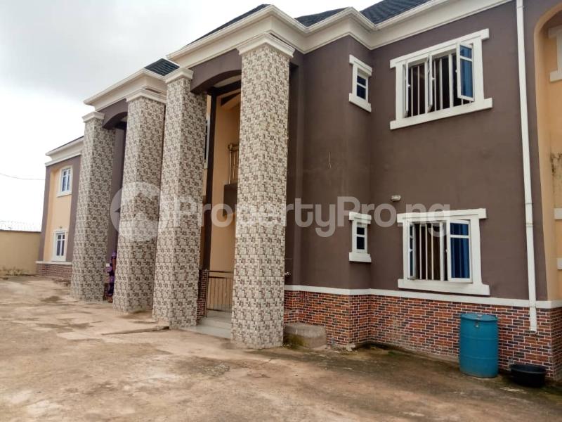 3 bedroom flat / apartment for rent enugu enugu-guide