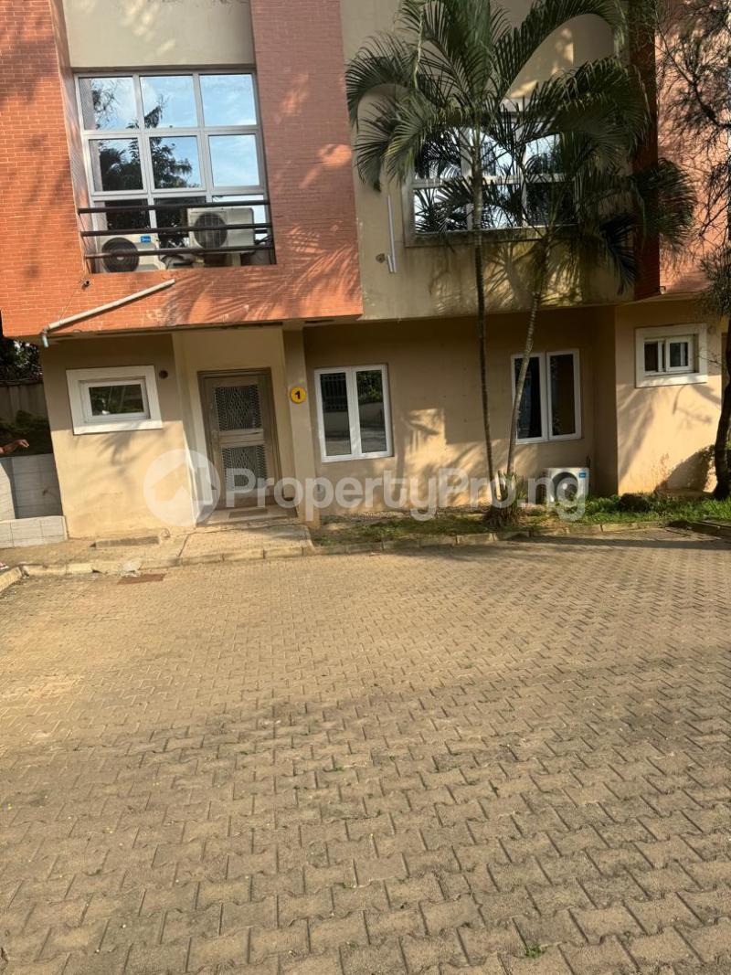 Flat / Apartment for sale Maitama Abuja
