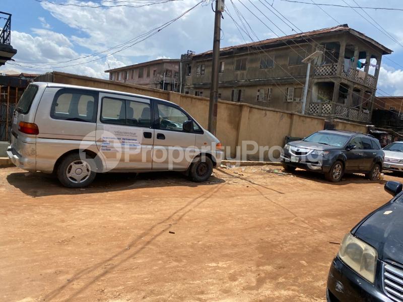Land for sale Off Awoyokun Ikorodu Road (Ilupeju) Ilupeju Lagos