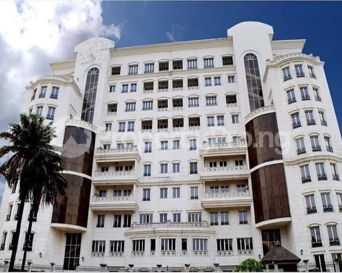 House for sale Bourdillon Ikoyi Lagos