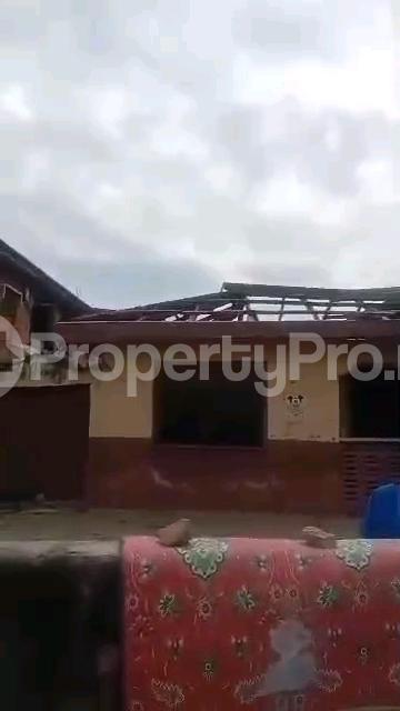 House for sale Sungas Shomolu Lagos