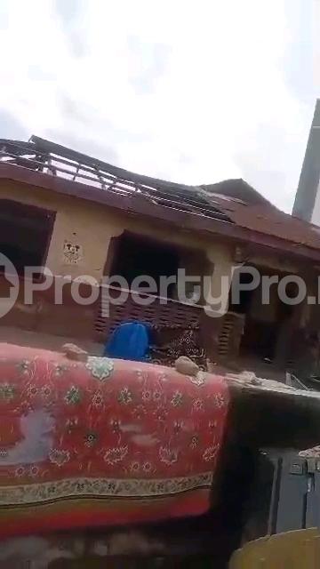House for sale Sungas Shomolu Lagos