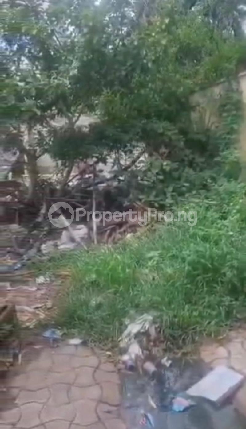 Land for sale Atunranse Estate Gbagada Lagos - 0