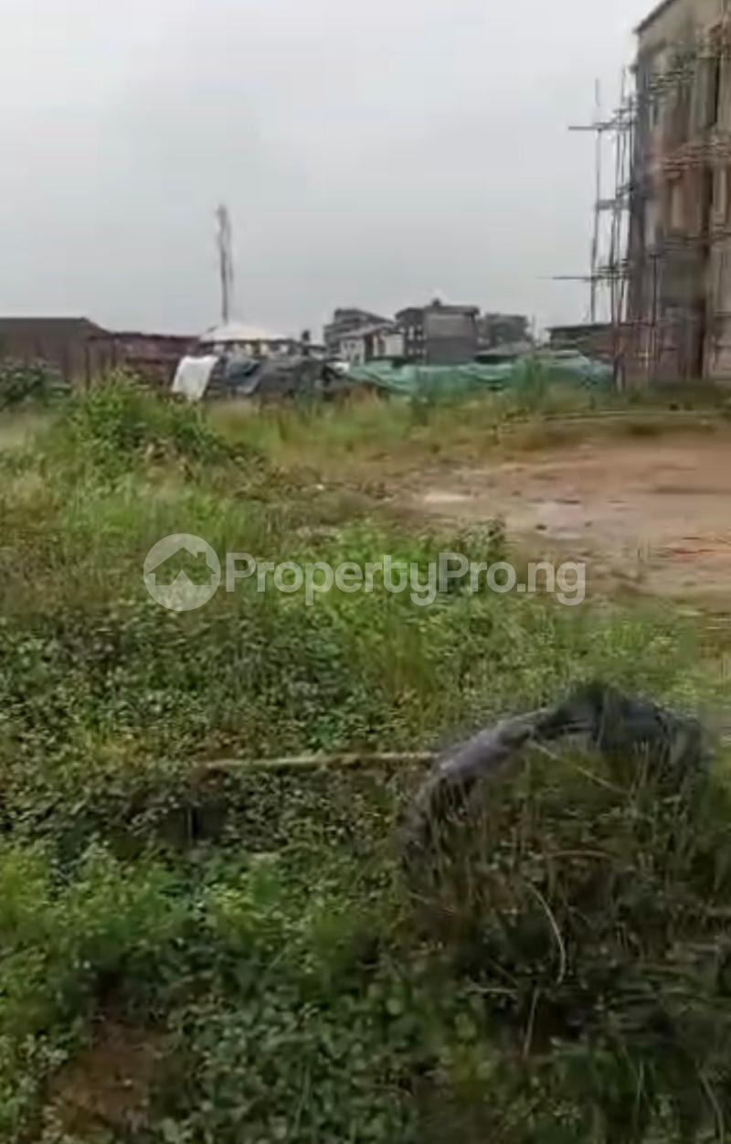 Land for sale Ikosi Ketu Lagos - 0