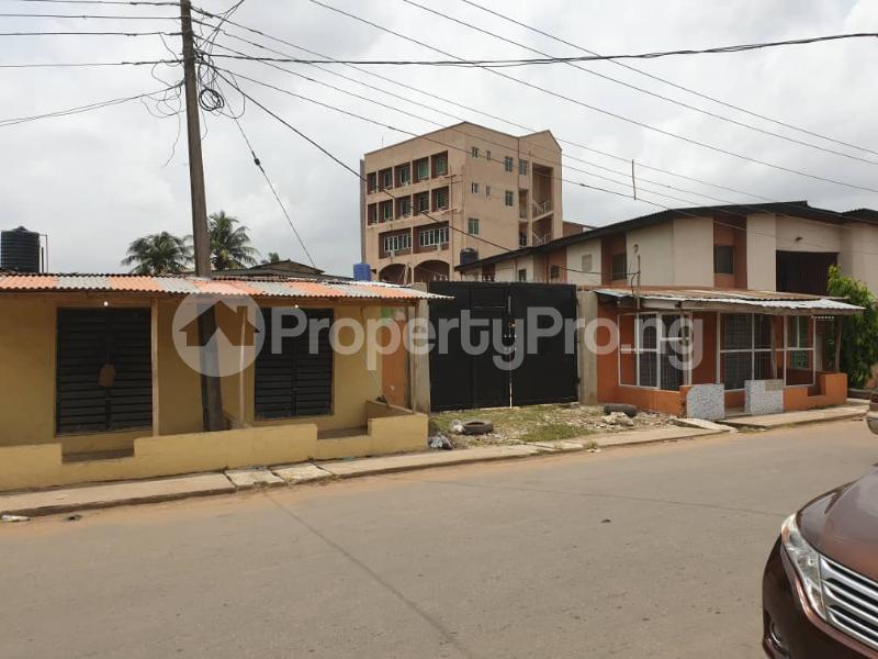 Land for sale Church Str,off Vulganizer B/stop Akowonjo Lagos Akowonjo Alimosho Lagos