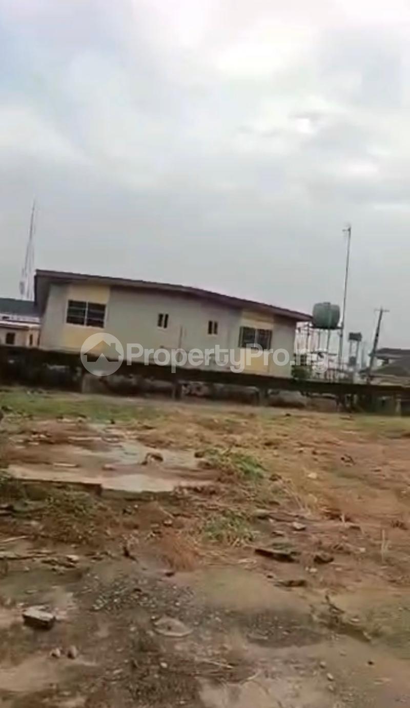 Land for sale Akoka Surulere Lagos