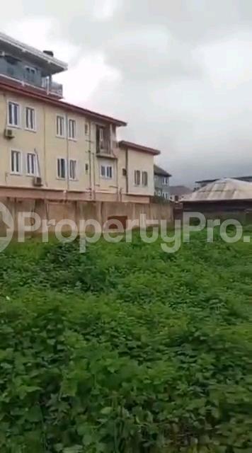Land for sale Adesina Fadeyi Shomolu Lagos